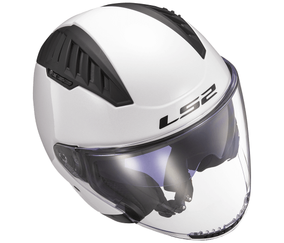 OF600 COPTER II SOLID Gloss White